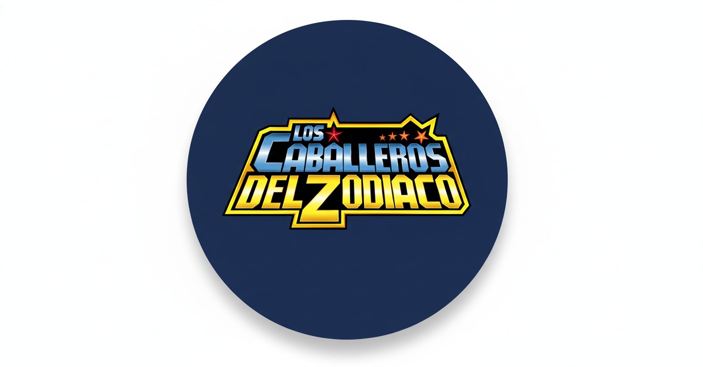 Los Caballeros del Zodiaco