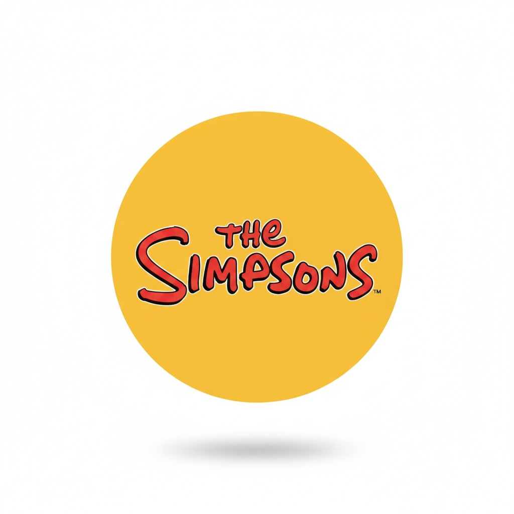 The Simpsons