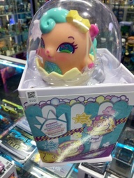 THE MINI BEASTIES POPCUPS