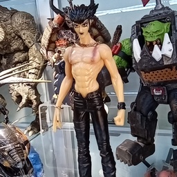 MEGAI DINAMIC DEVI MAN