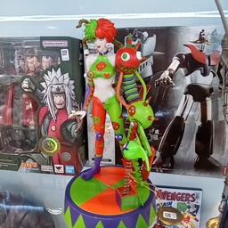 NAG NUTS NINA PANIC COLOR COLLECTION DX