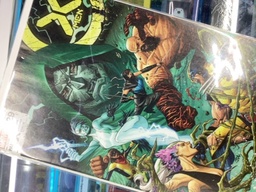 MARVEL COMIC XMEN 29