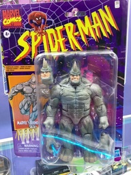 HASBRO MARVEL LEGENDS RETRO RHINO