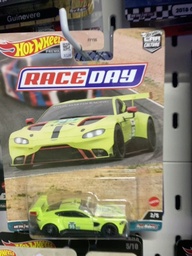 HOTWHEELS PREMIUM ASTON MARTIN VANTAGE GTE