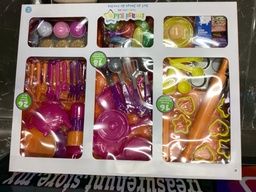 IMAGI KIDZ JUEGO DE COCINA