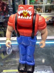 GHOSTBUSTERS VINTAGE FIGURA SUELTA