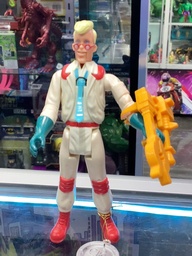 GHOSTBUSTERS VINTAGE FIGURA SUELTA CON ACCESORIOS