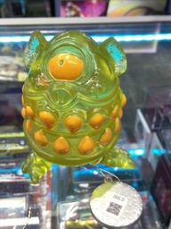 GHOSTBUSTERS MONSTRUO VINTAGE FIGURA SUELTA