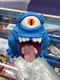 GHOSTBUSTERS MONSTRUO VINTAGE FIGURA SUELTA