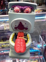 GHOSTBUSTERS VINTAGE FIGURA SUELTA