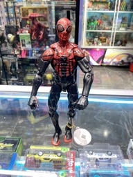 HASBRO SPIDERMAN BEN REILLY FIGURA SUELTA