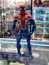 HASBRO SPIDERMAN UK FIGURA SUELTA