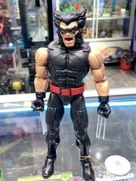 HASBRO WOLVERINE XFORCE FIGURA SUELTA