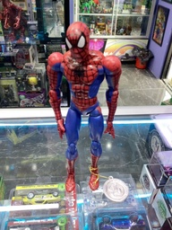 TOY BIZ SPIDERMAN FIGURA SUELTA