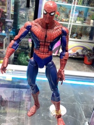 TOY BIZ SPIDERMAN FIGURA SUELTA