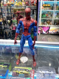TOY BIZ SPIDERMAN FIGURA SUELTA