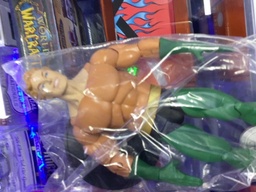 DC AQUAMAN