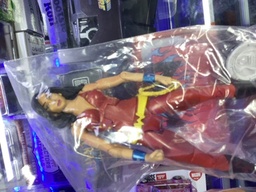 DC MUJER MARAVILLA