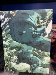 ART TOY MUTTPOP TEQUILA