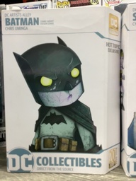 DC COLLECTABLE ART TOY BATMAN ZOMBIE