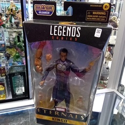 MARVEL ETERNALS KINGO