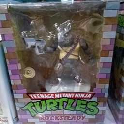 TORTUGAS NINJA ROCKSTEDY GRANDE