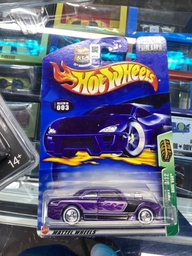 HOTWHEELS HIGHWAY 35 ANIVERSARIO T HUNT SJOE BOX