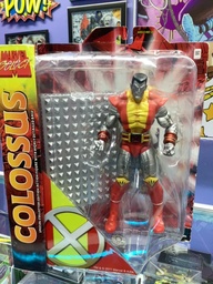 MARVEL SELECT COLOSSUS