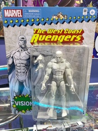 MARVEL LEGENDS VISION