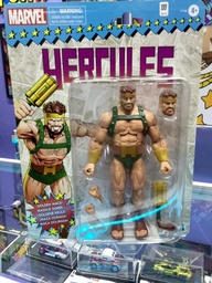 MARVEL LEGENDS HERCULES