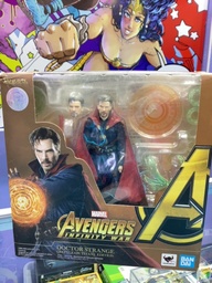 SHFIGUART DOCTOR STRANGE