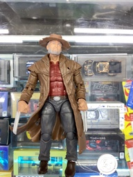 MARVEL LEGENDS OLD LOGAN SUELTO