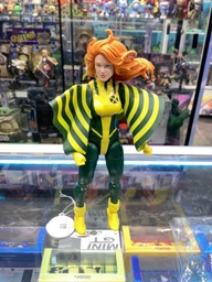 MARVEL LEGENDS SYRIN SUELTA