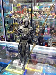 MARVEL LEGENDS CORVUS GLAIVE SUELTO