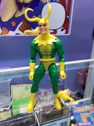 MARVEL LEGENDS LOKI SUELTO