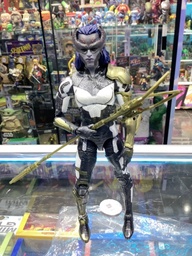 MARVEL LEGENDS PROXIMA MIDNIGHT SUELTA