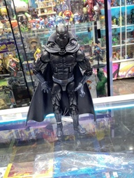 MARVEL LEGENDS BLACK PANTHER SUELTA