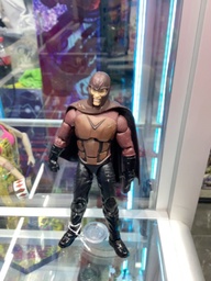 MARVEL LEGENDS MAGNETO MCU SUELTO