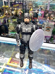 MARVEL LEGENDS CAPTAIN AMERICA SUELTO