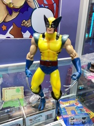 MARVEL WOLVERINE SUELTO