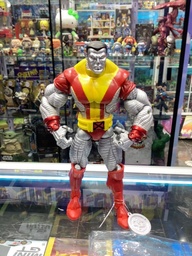 MARVEL TOY BIZ COLOSUS SUELTO