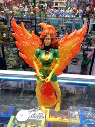 MARVEL TOY BIZ PHOENIX SUELTO