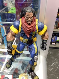 MARVEL TOY BIZ BISHOP SUELTO