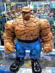 MARVEL SELECT THING SUELTO