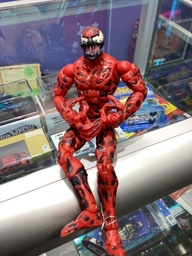 MARVEL TOY BIZ CARNAGE SUELTO