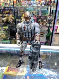 MARVEL LEGENDS DEADLOCK SUELTO