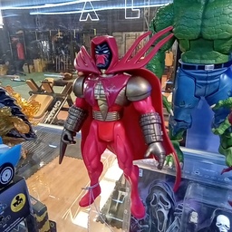 Azrael batman dc