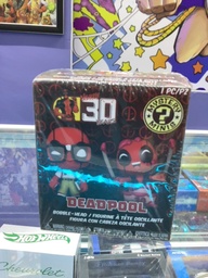 FUNKO MYSTERY MINI DEADPOOL