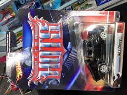 HOTWHEELS ULTRA HOTS 50 CHEVY