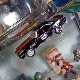 CASTLINE CAMARO 1969